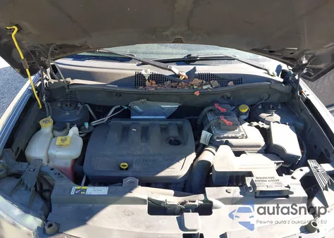 2014 Jeep Compass Sport from USA, damaged, VIN 1C4NJDBB3ED670537